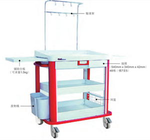 輸液車(chē)